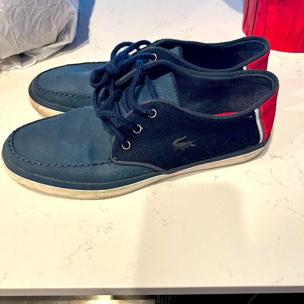 Lacoste Men’s sneakers